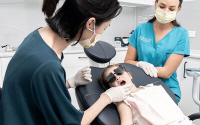 Grand Opening Week: Meet the Team and Our Approach to Family Dentistry