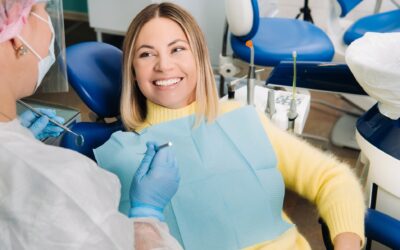 Snoring, Sleep, and Teeth Grinding: When Your Dentist Can Help