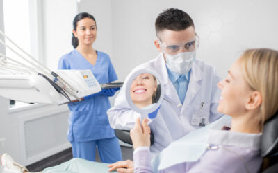 Dental Crowns vs Fillings: How We Decide