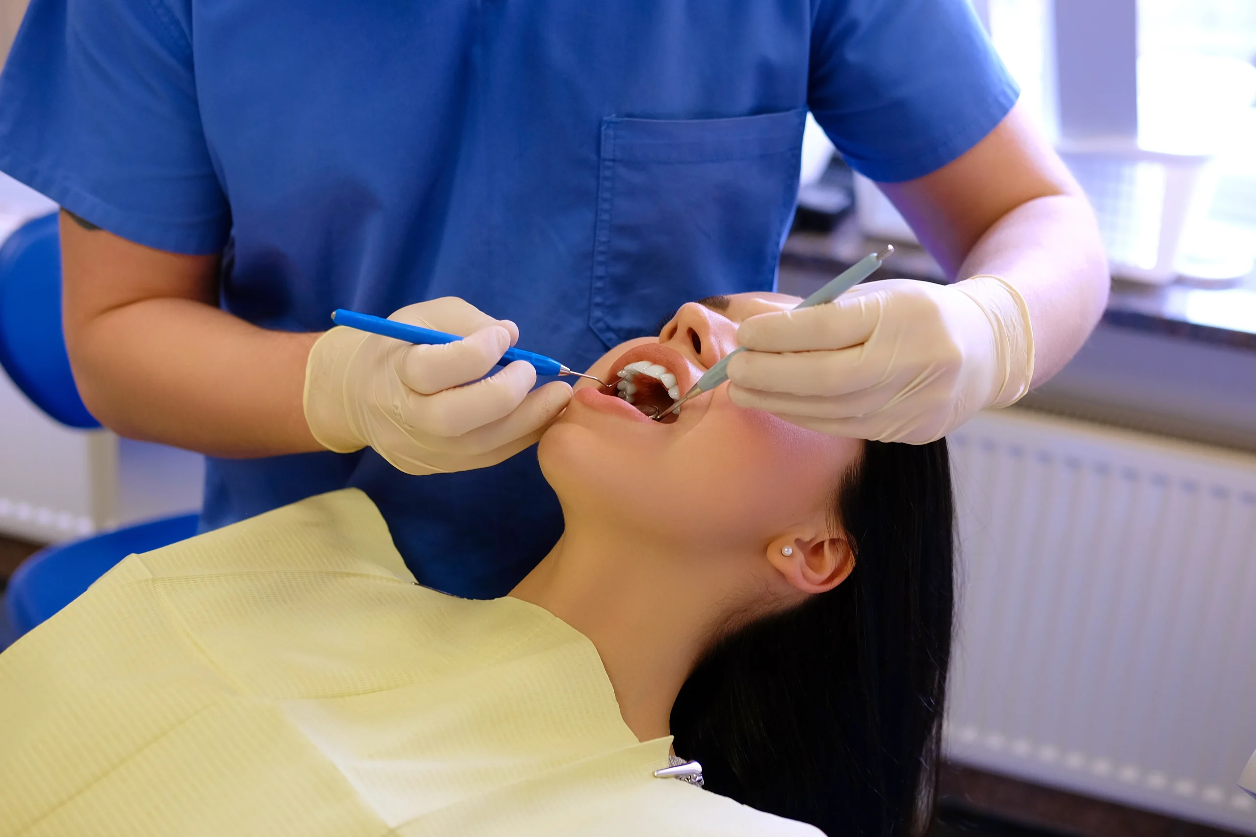 Mouth Ulcers and Oral Lumps When to Get Checked