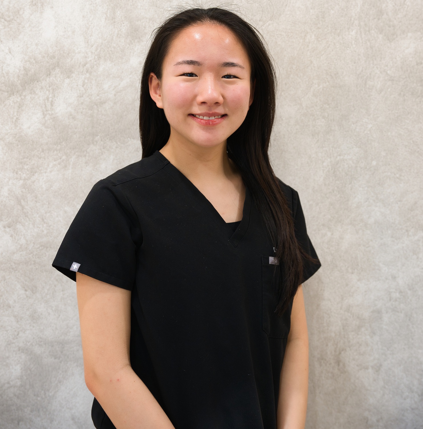 Dr Joanne Li