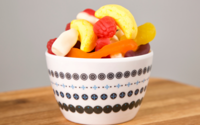 Kids Halloween Lollies: Damage Control Without Being the Fun Police