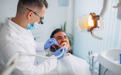 Dental Check-Ups for Busy Adults: Maximising a 45-Minute Appointment