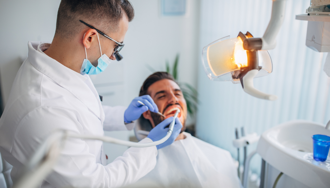winmalee-family-smiles-dental-check-up
