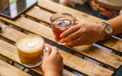 Why Teeth Stain: Coffee, Tea, Red Wine, and What Actually Works
