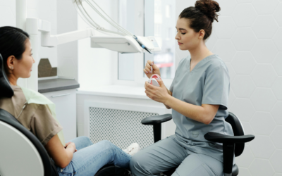 How to Read Your Dental Quote